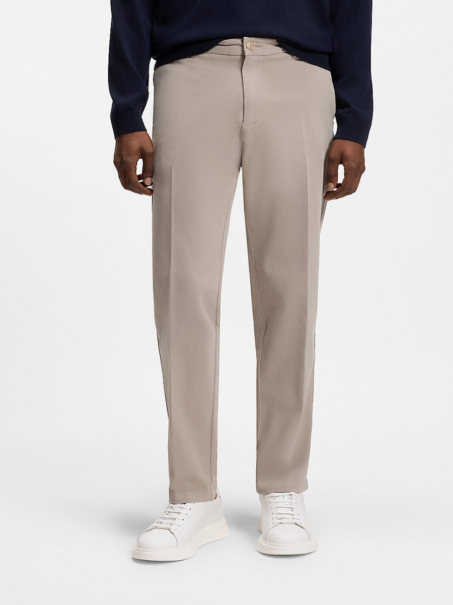 BOSS Leisure Trouser - H-Kane1