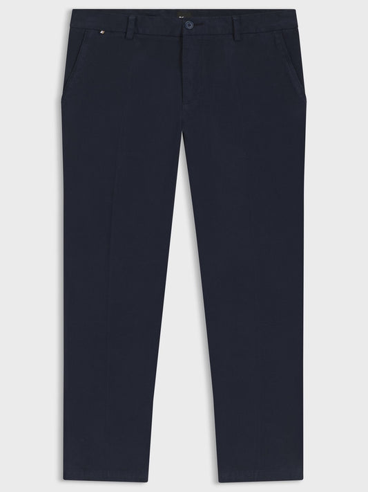 BOSS Leisure Trouser - H-Kane1 N AD