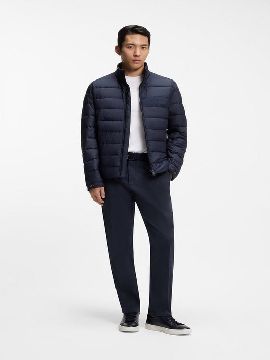 BOSS Leisure Trouser - H-Kane1