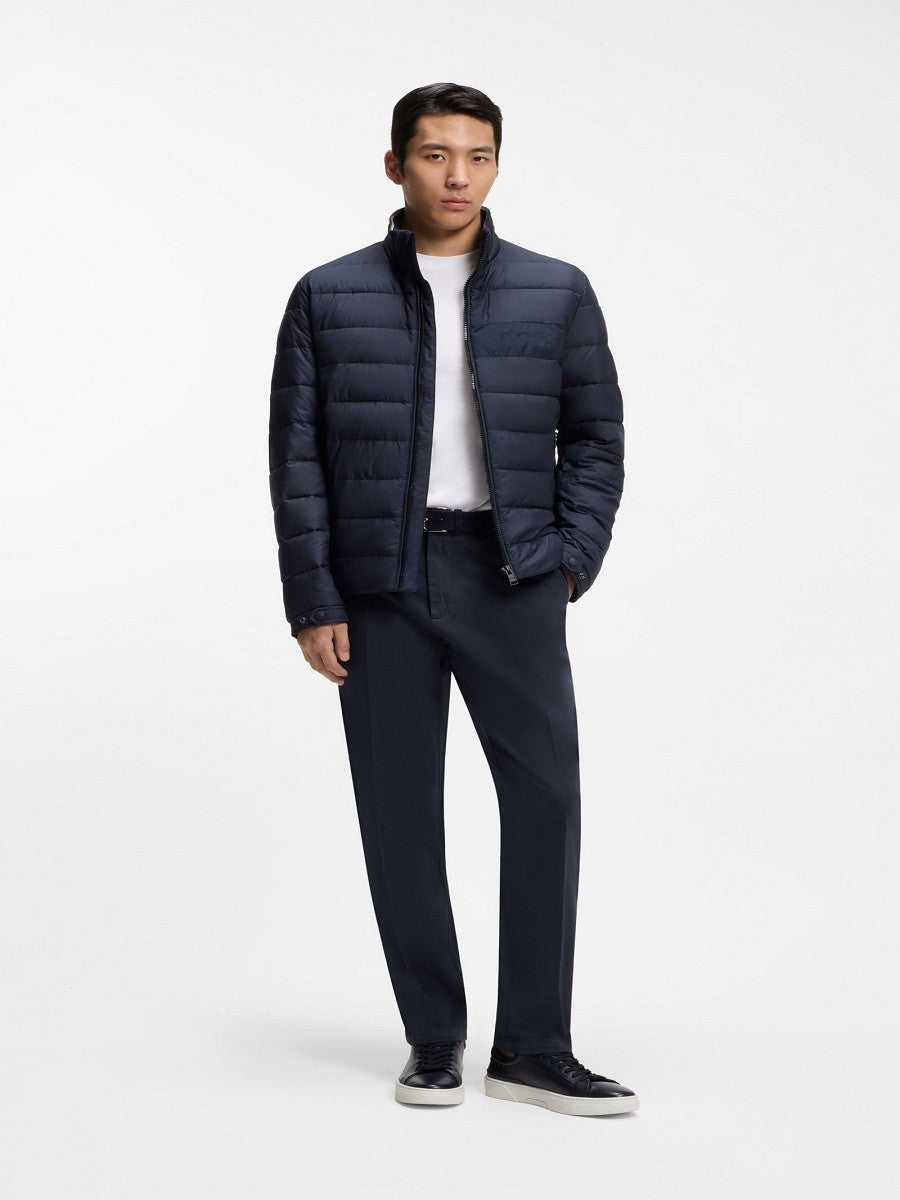 BOSS Leisure Trouser - H-Kane1