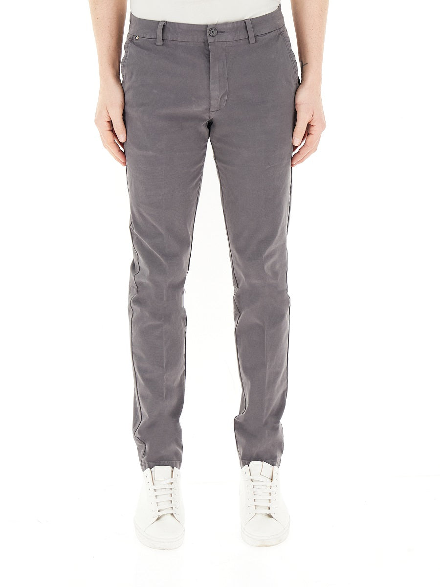 BOSS Leisure Trouser - H-Kaiton1
