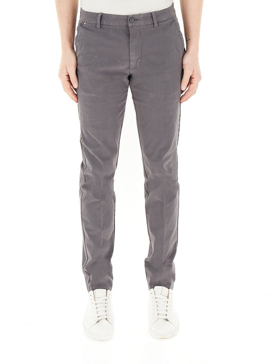 BOSS Leisure Trouser - H-Kaiton1