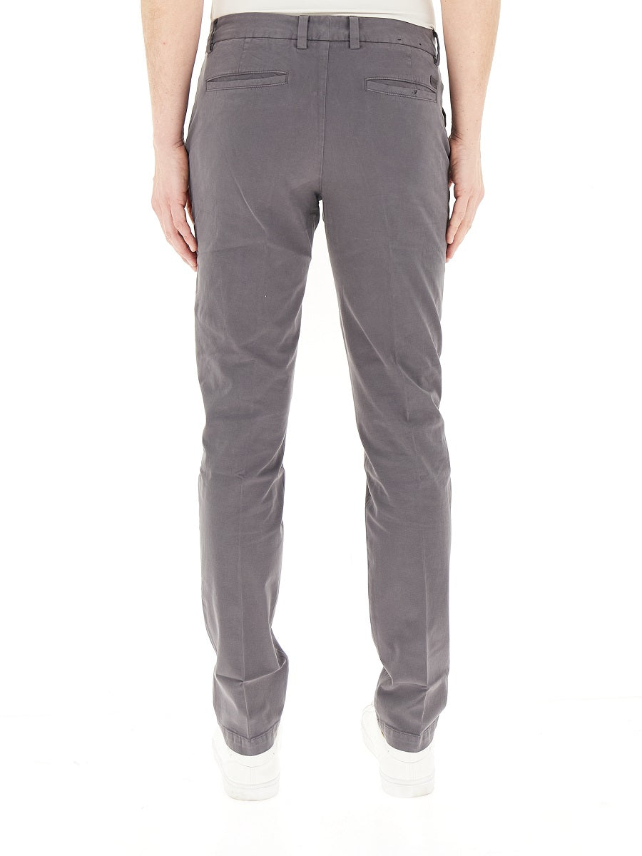 BOSS Leisure Trouser - H-Kaiton1