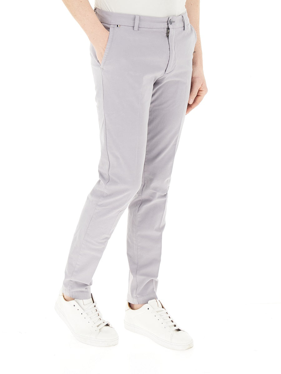 BOSS Leisure Trouser - H-Kaiton1