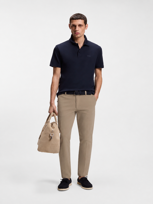 BOSS Leisure Trouser - H-Kaiton1