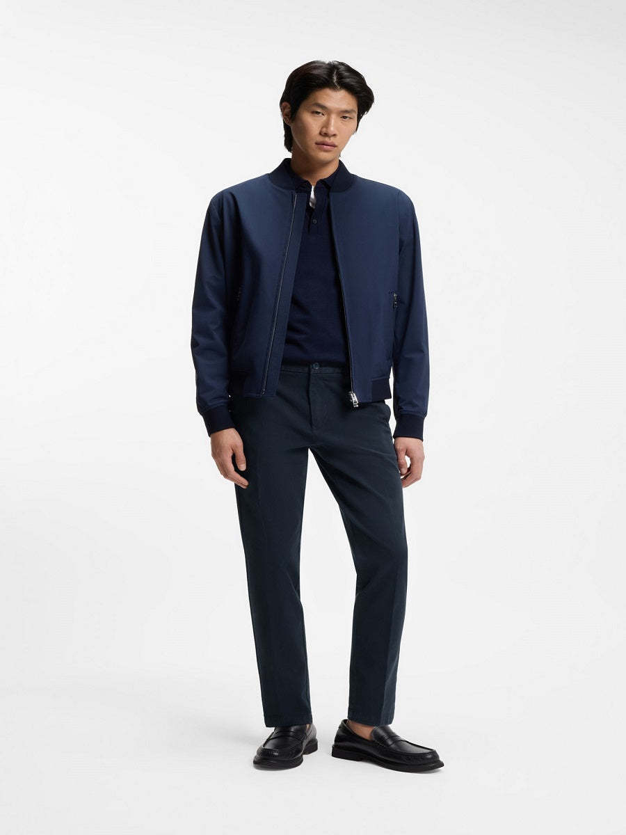 BOSS Leisure Trouser - H-Kaiton1
