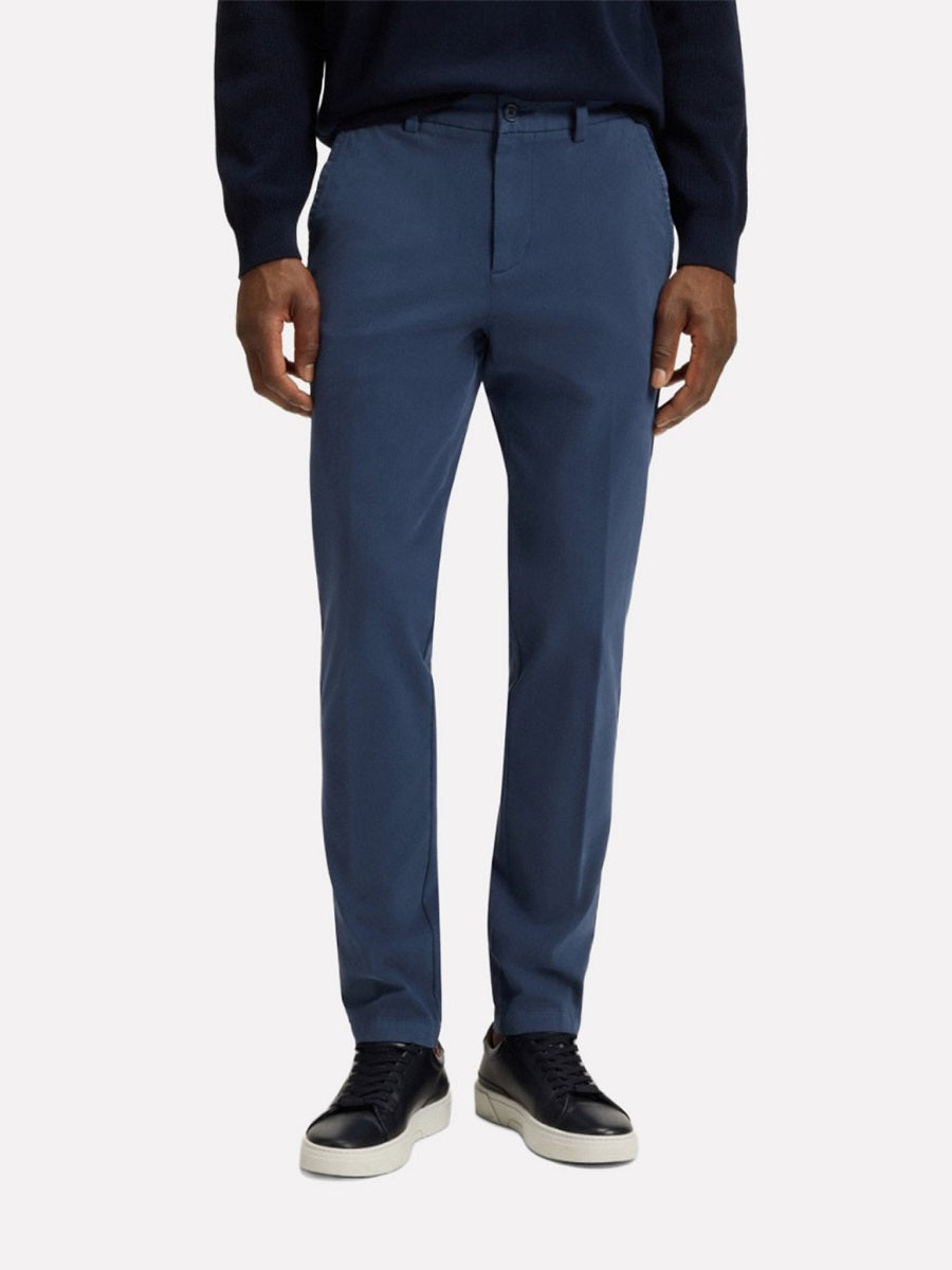 BOSS Leisure Trouser - H-Kaiton1