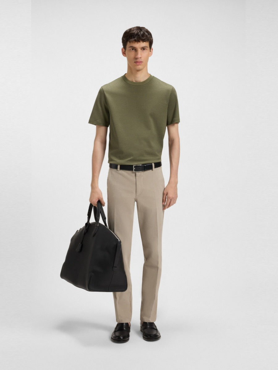 BOSS Leisure Trouser - H-Kaiton1