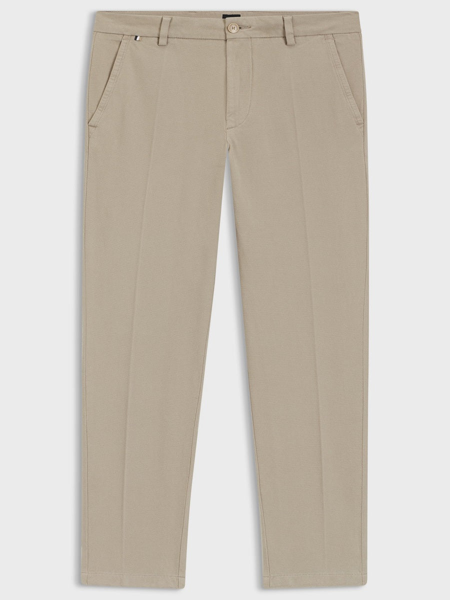 BOSS Leisure Trouser - H-Kaiton1