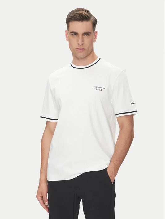 BOSS T-Shirt - C-Taut 197_PS