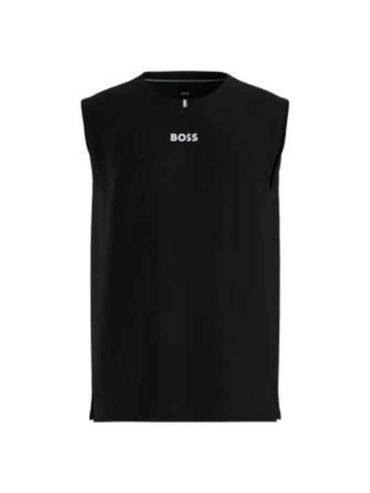 BOSS Tank Top - Tank TOC