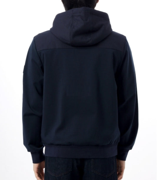 BOSS Hooded Sweatshirt - P-Steele PFM
