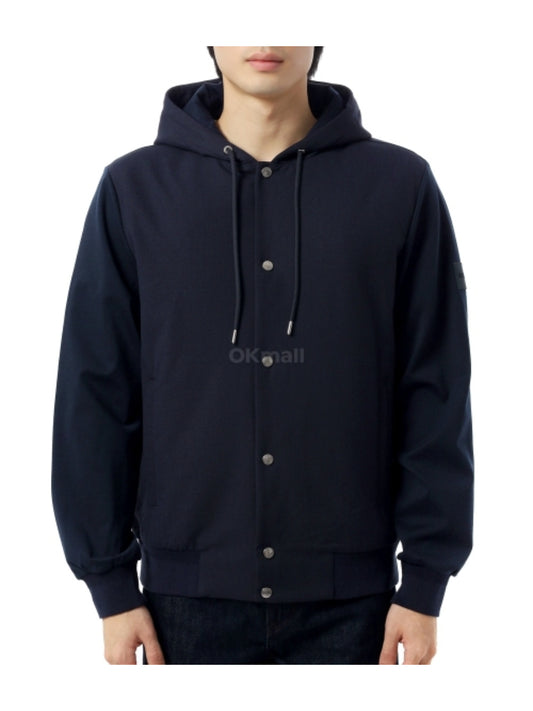 BOSS Hooded Sweatshirt - P-Steele