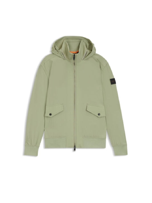 BOSS Bomber Jacket - Ohice
