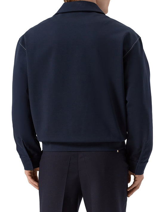 BOSS Sweatshirt - C-Sota 105