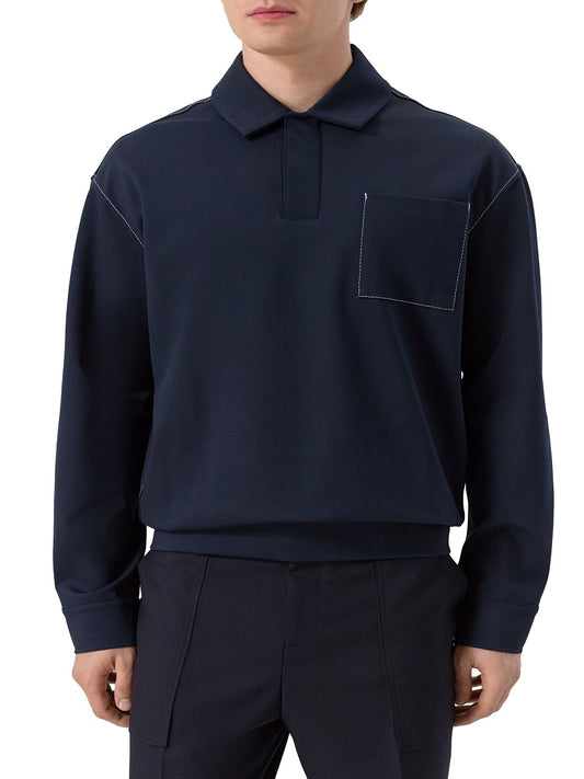 BOSS Sweatshirt - C-Sota 105