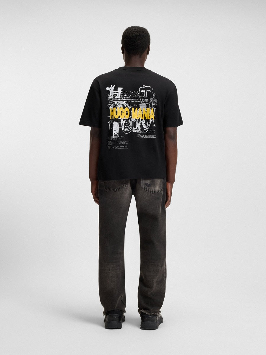 HUGO T-Shirt - Nedix