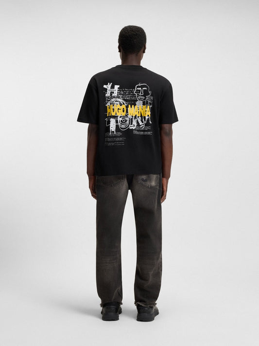 HUGO T-Shirt - Nedix