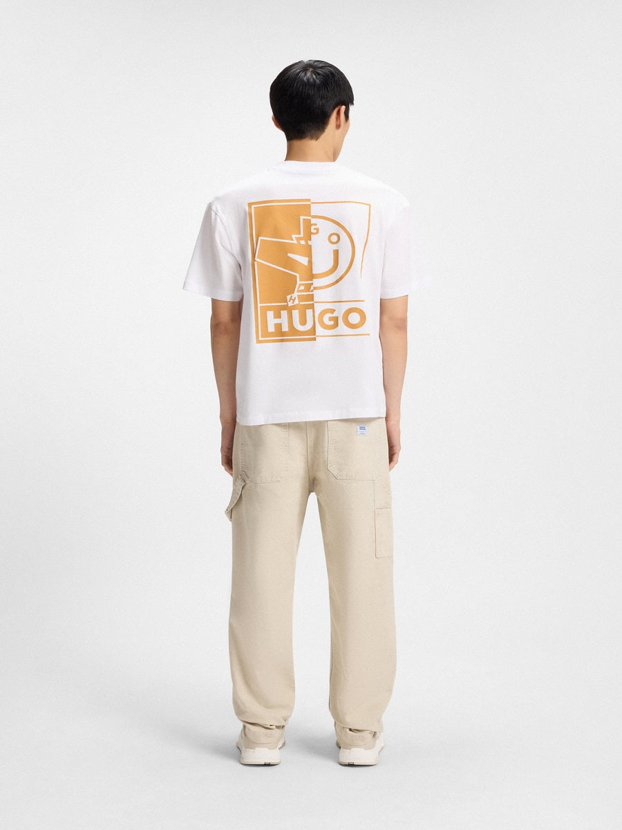HUGO T-Shirt - Nedix