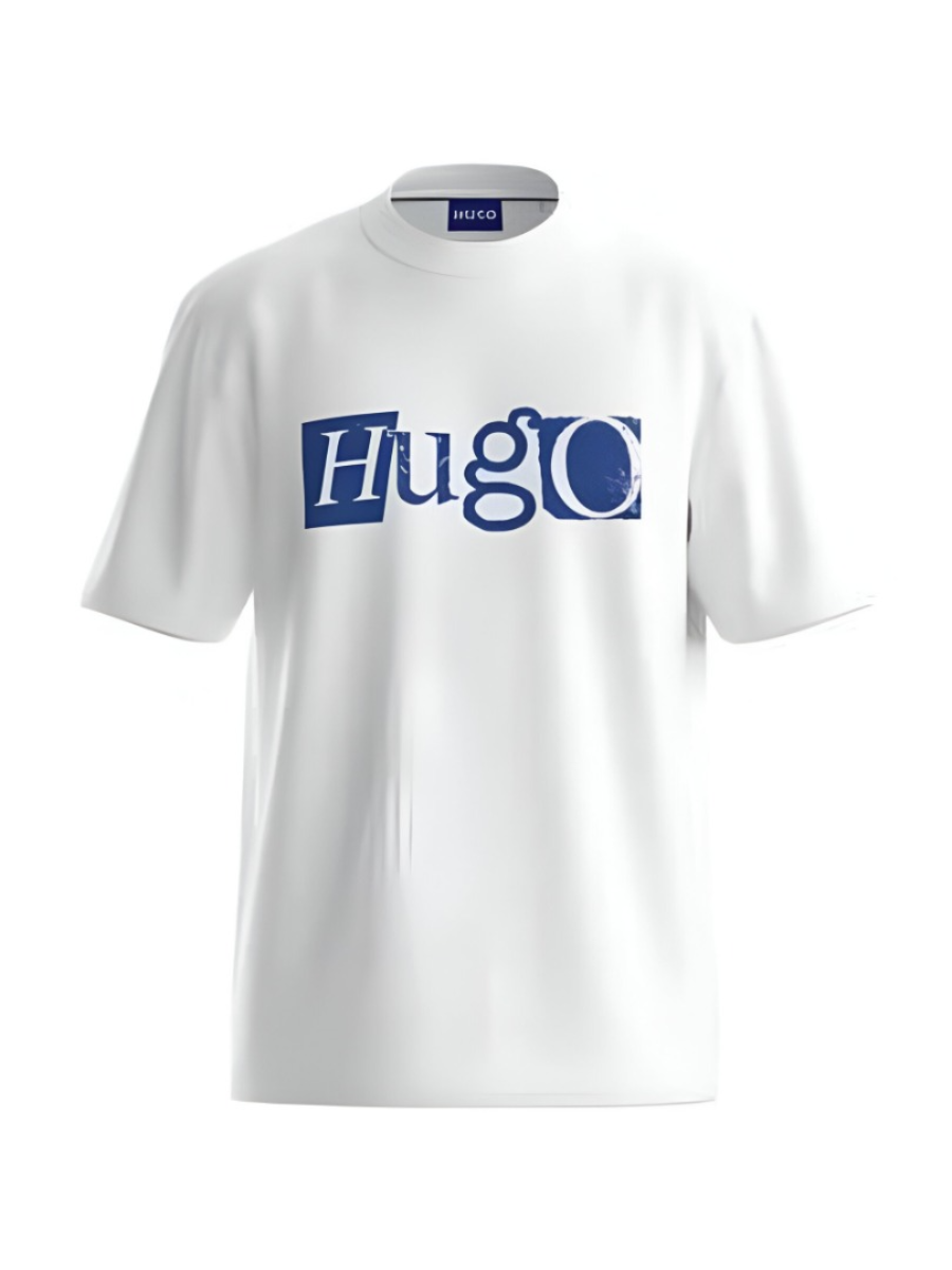 HUGO T-Shirt - Nugix