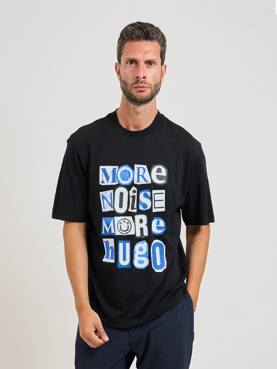 HUGO T-Shirt - Notix