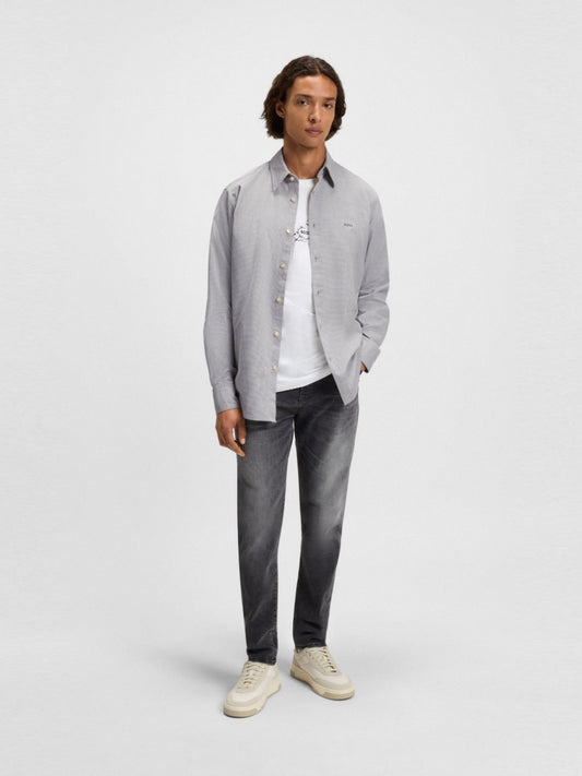 BOSS Leisure Shirt - Relegant_6_M