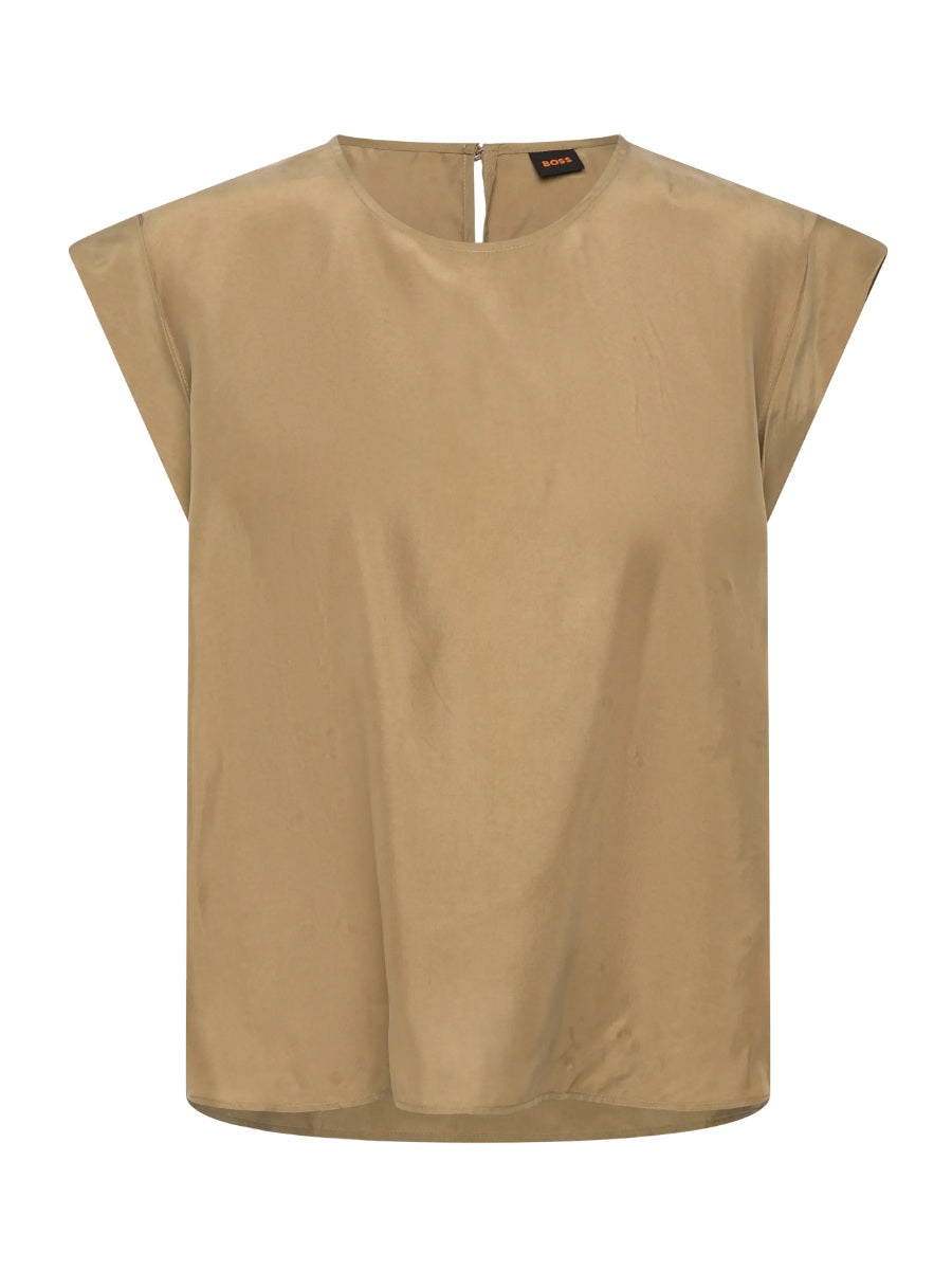 BOSS Blouse - C_Irnette