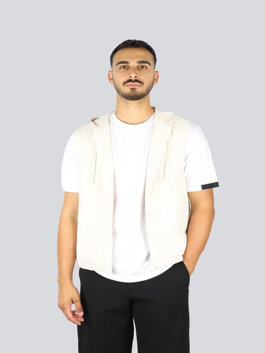BOSS Vest - P-Hanry-HD-WG-PK253F