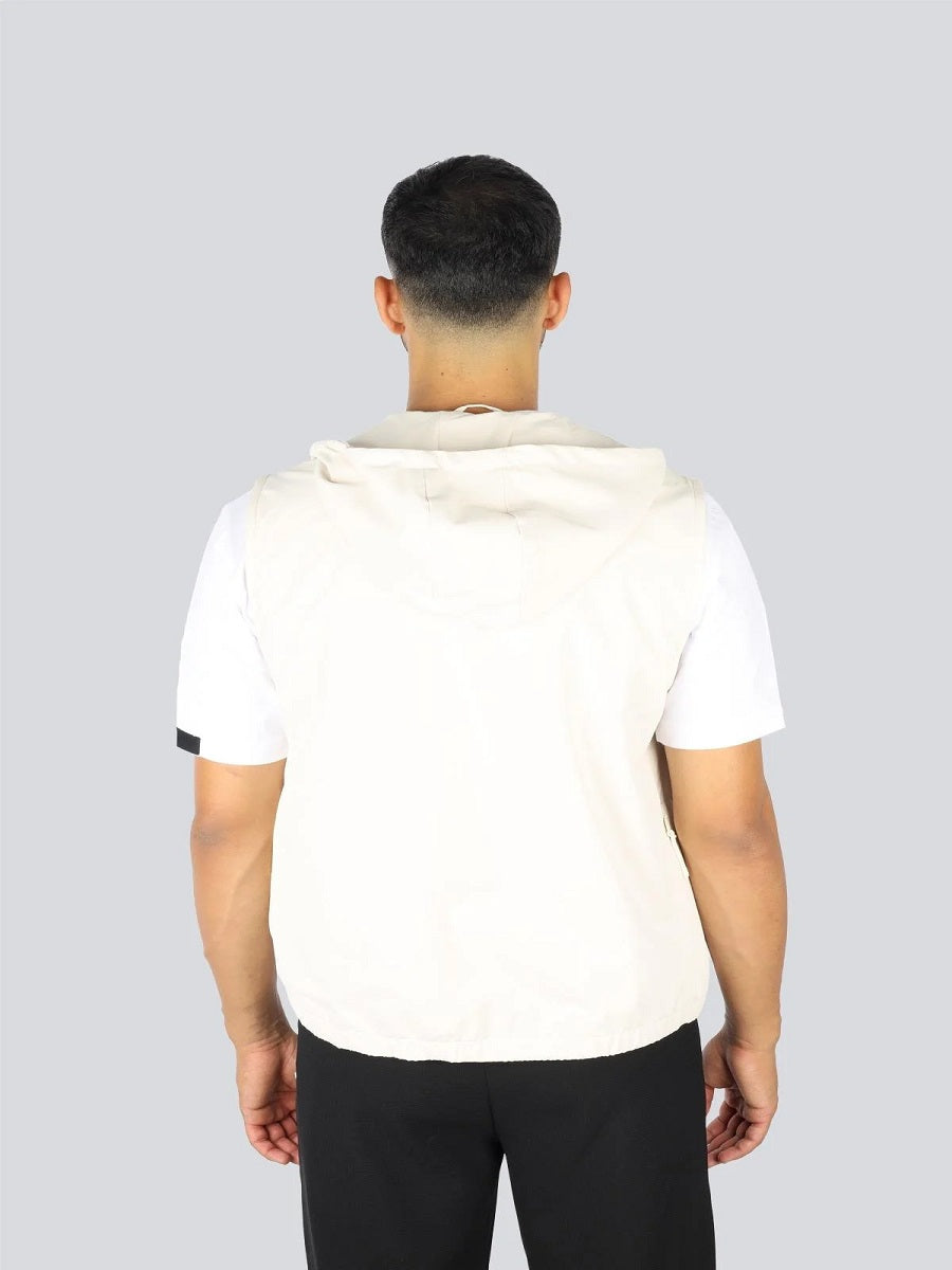 BOSS Vest - P-Hanry-HD-WG-PK253F