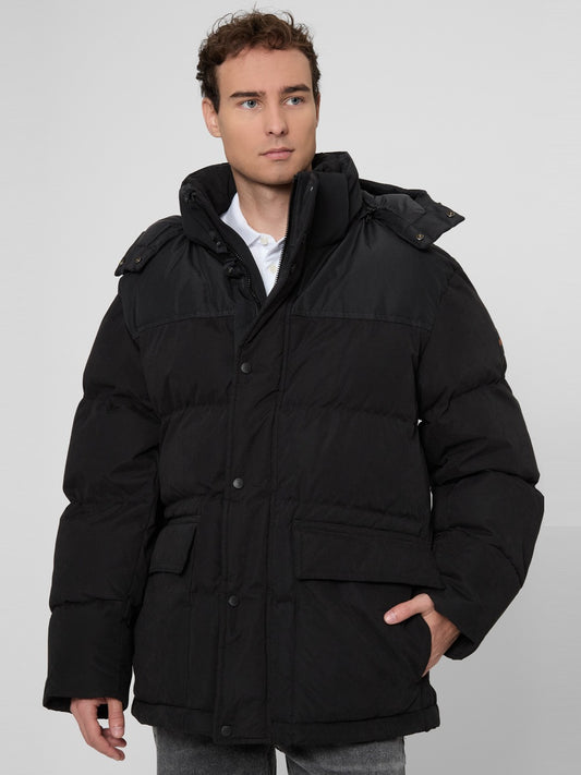BOSS Puffer Jacket - Oradar