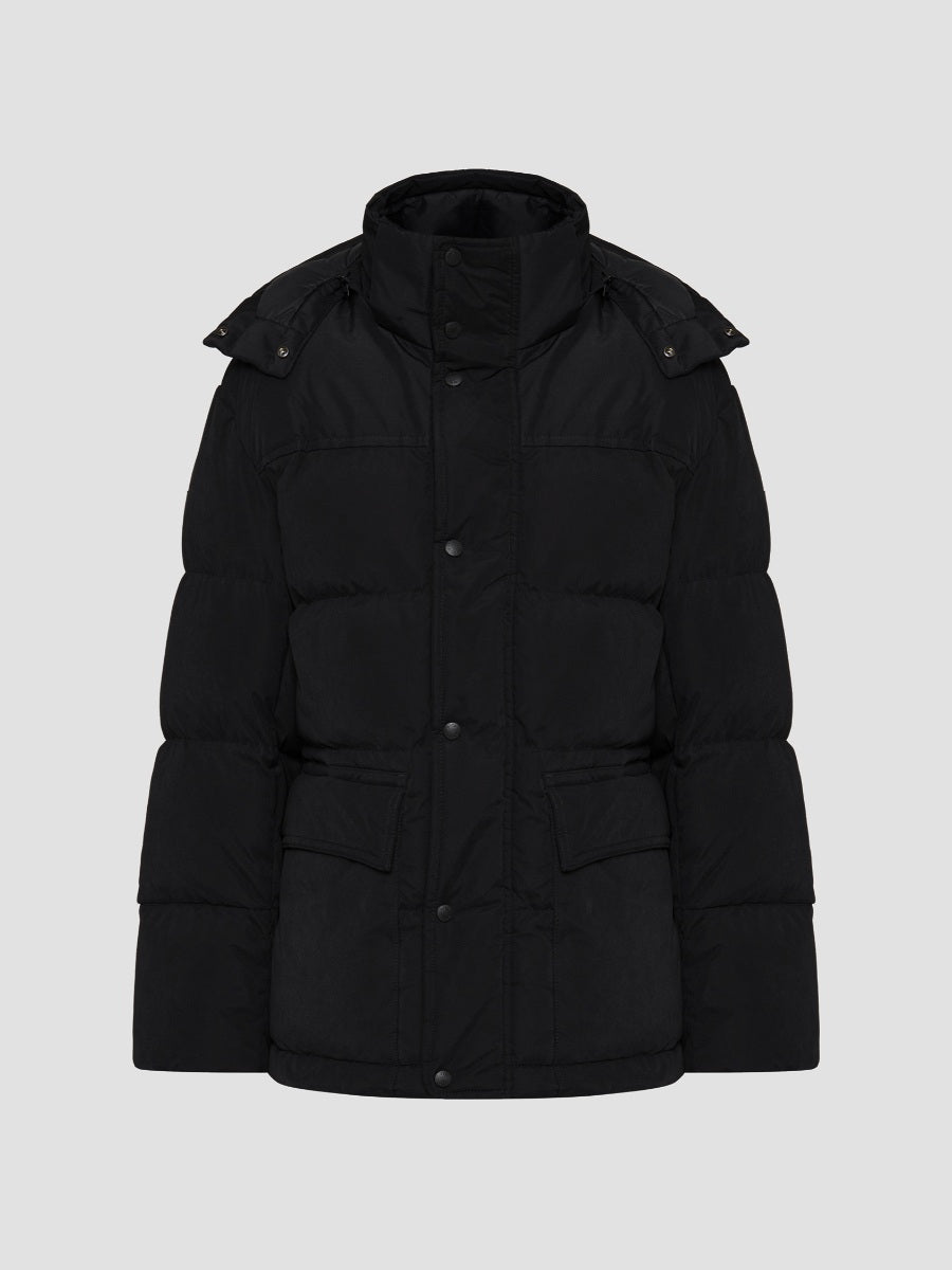 BOSS Puffer Jacket - Oradar