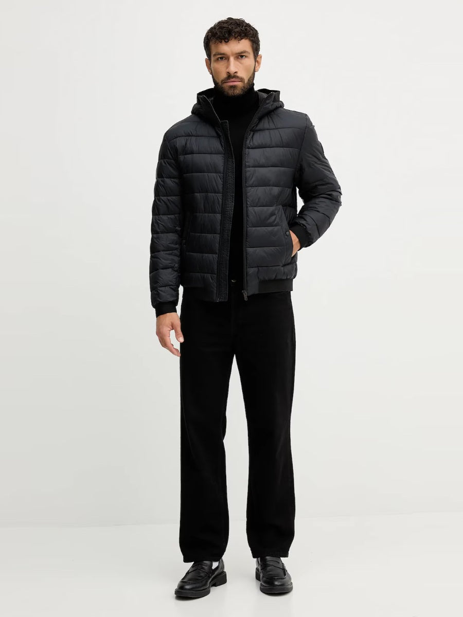 BOSS Down Jacket - Odenis