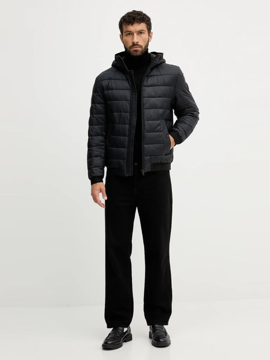 BOSS Down Jacket - Odenis