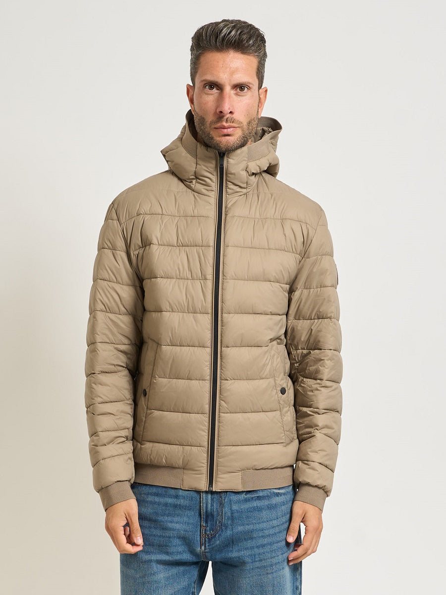 BOSS Down Jacket - Odenis