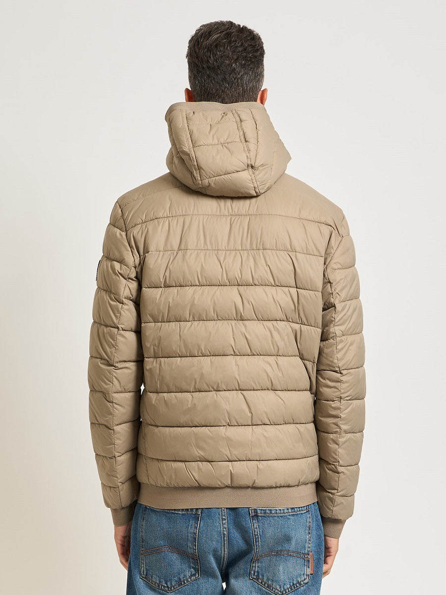 BOSS Down Jacket - Odenis