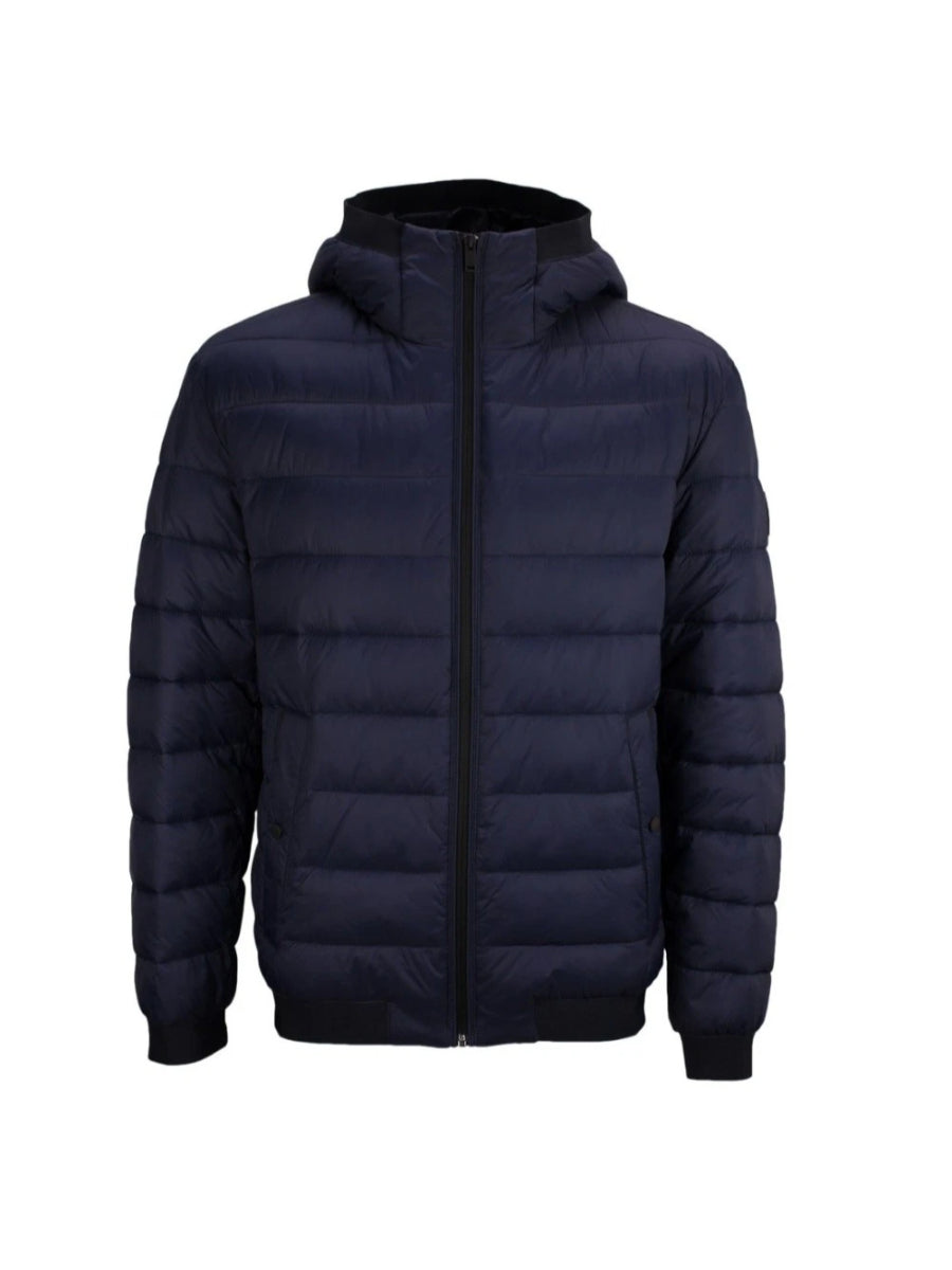 BOSS Down Jacket - Odenis
