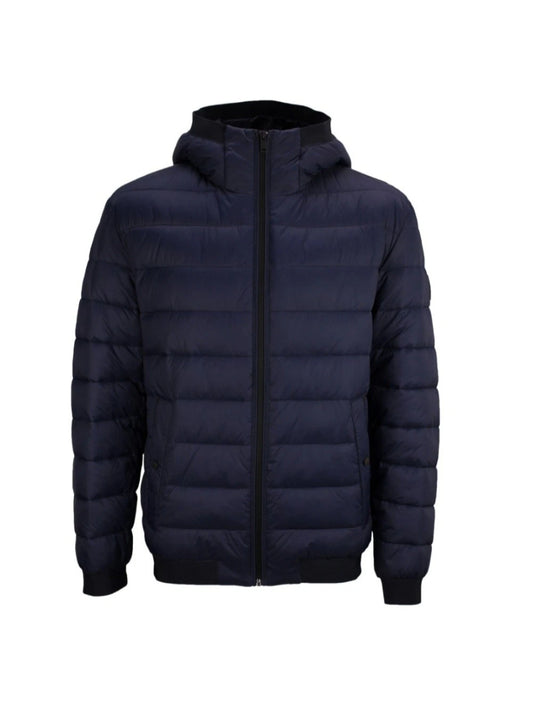 BOSS Down Jacket - Odenis