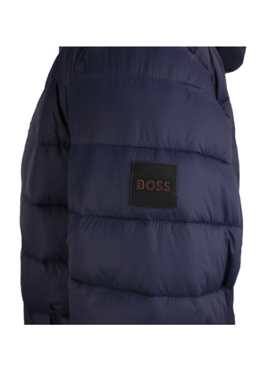 BOSS Down Jacket - Odenis