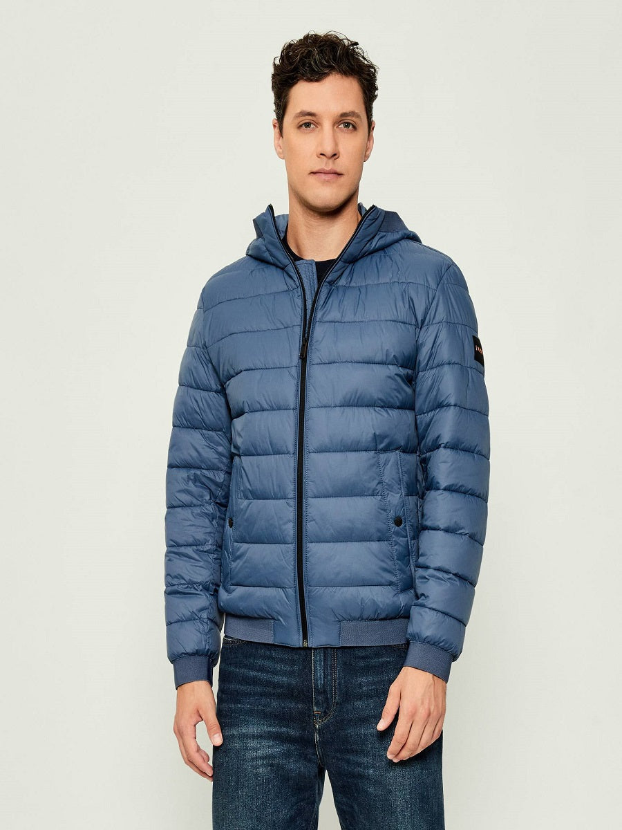 BOSS Down Jacket - Odenis