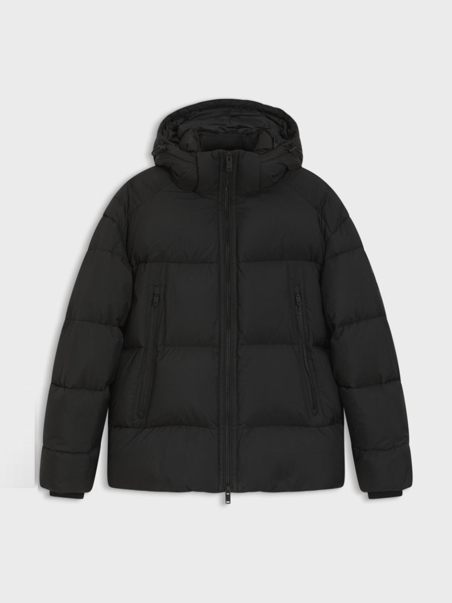 BOSS Puffer Jacket - Orbok
