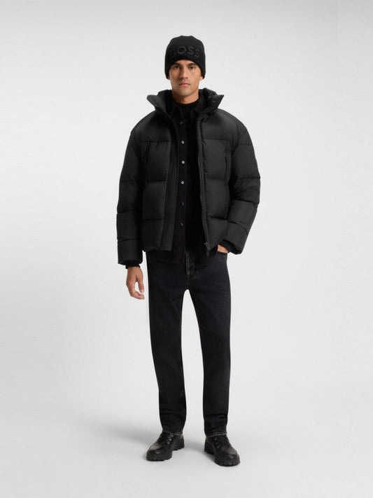 BOSS Puffer Jacket - Orbok