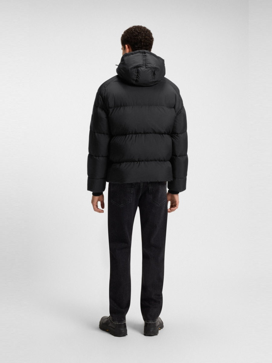 BOSS Puffer Jacket - Orbok