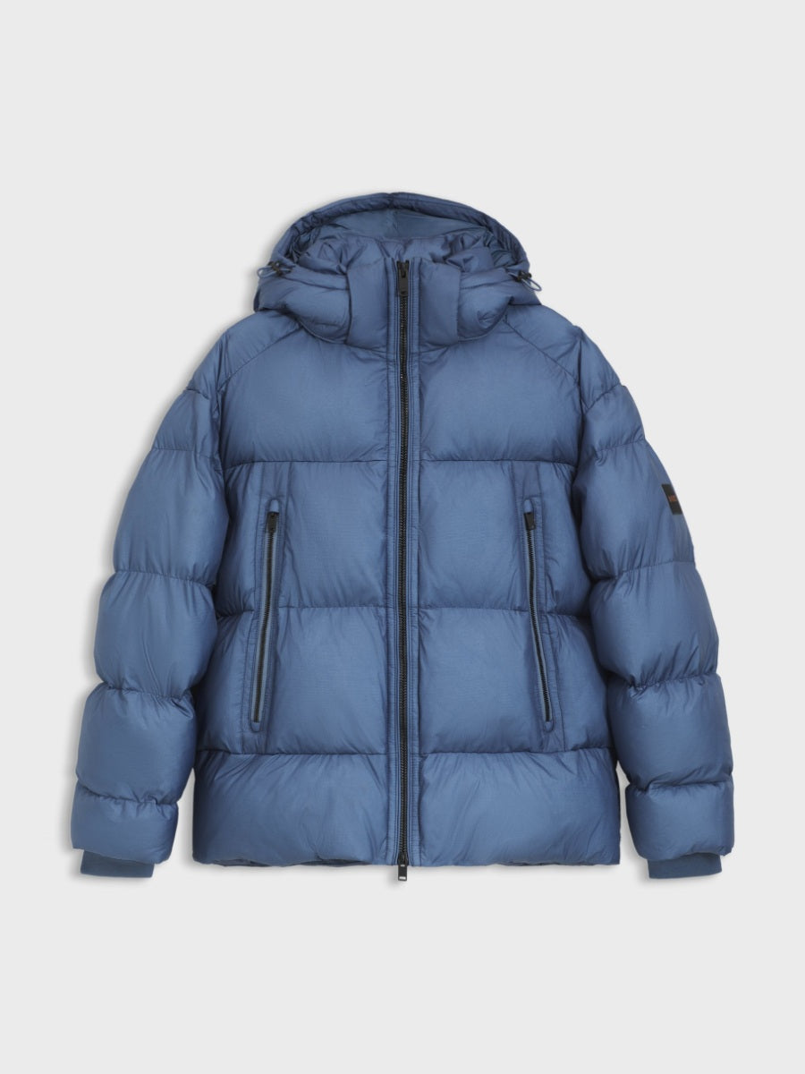 BOSS Puffer Jacket - Orbok