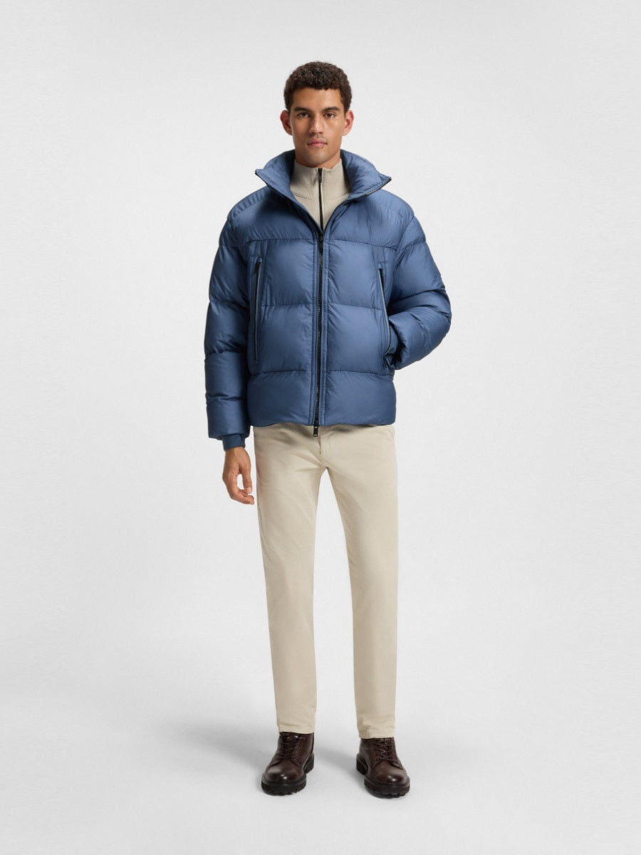BOSS Puffer Jacket - Orbok