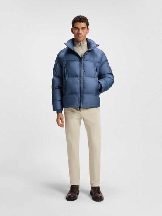 BOSS Puffer Jacket - Orbok
