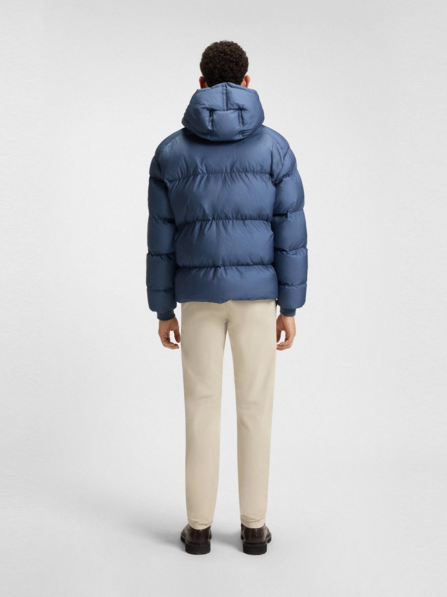 BOSS Puffer Jacket - Orbok