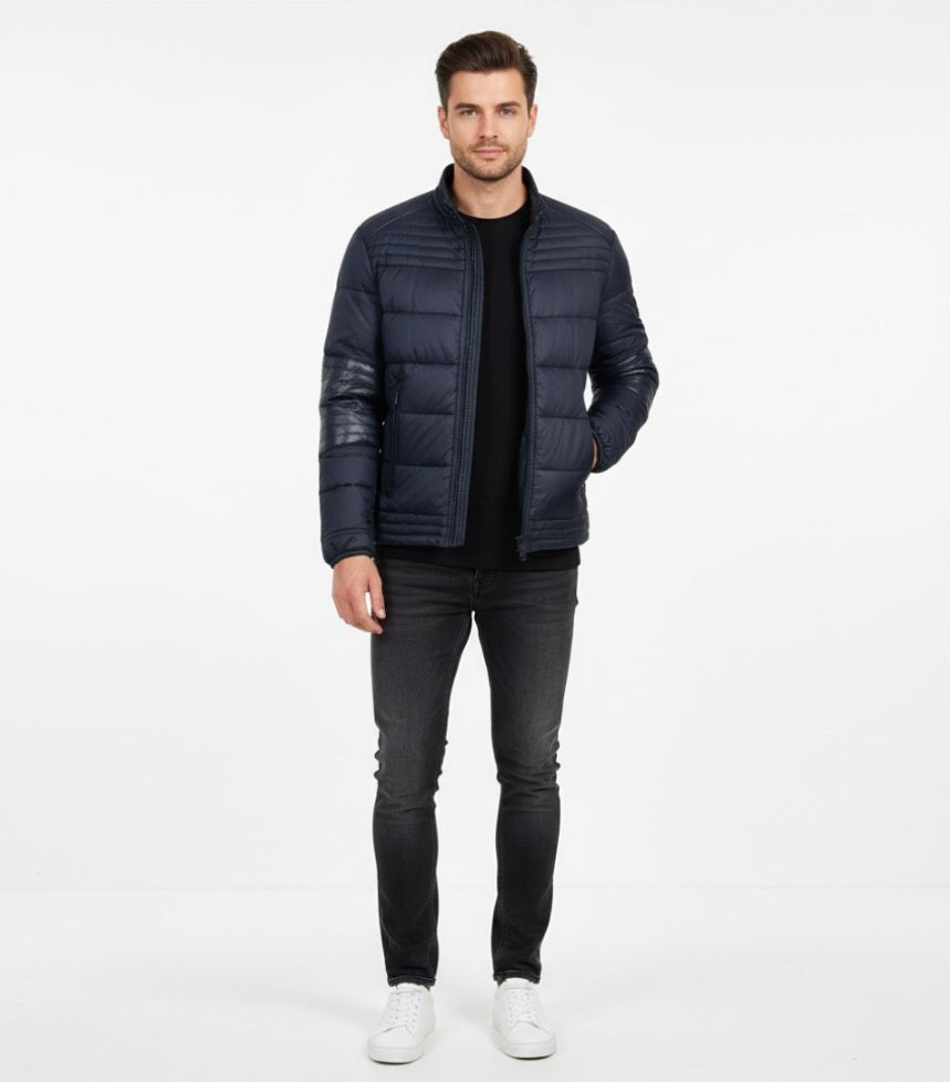 BOSS Down Jacket - Owand