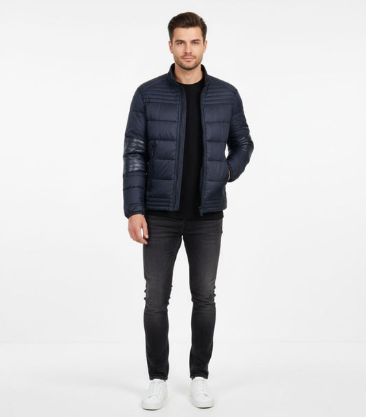 BOSS Down Jacket - Owand