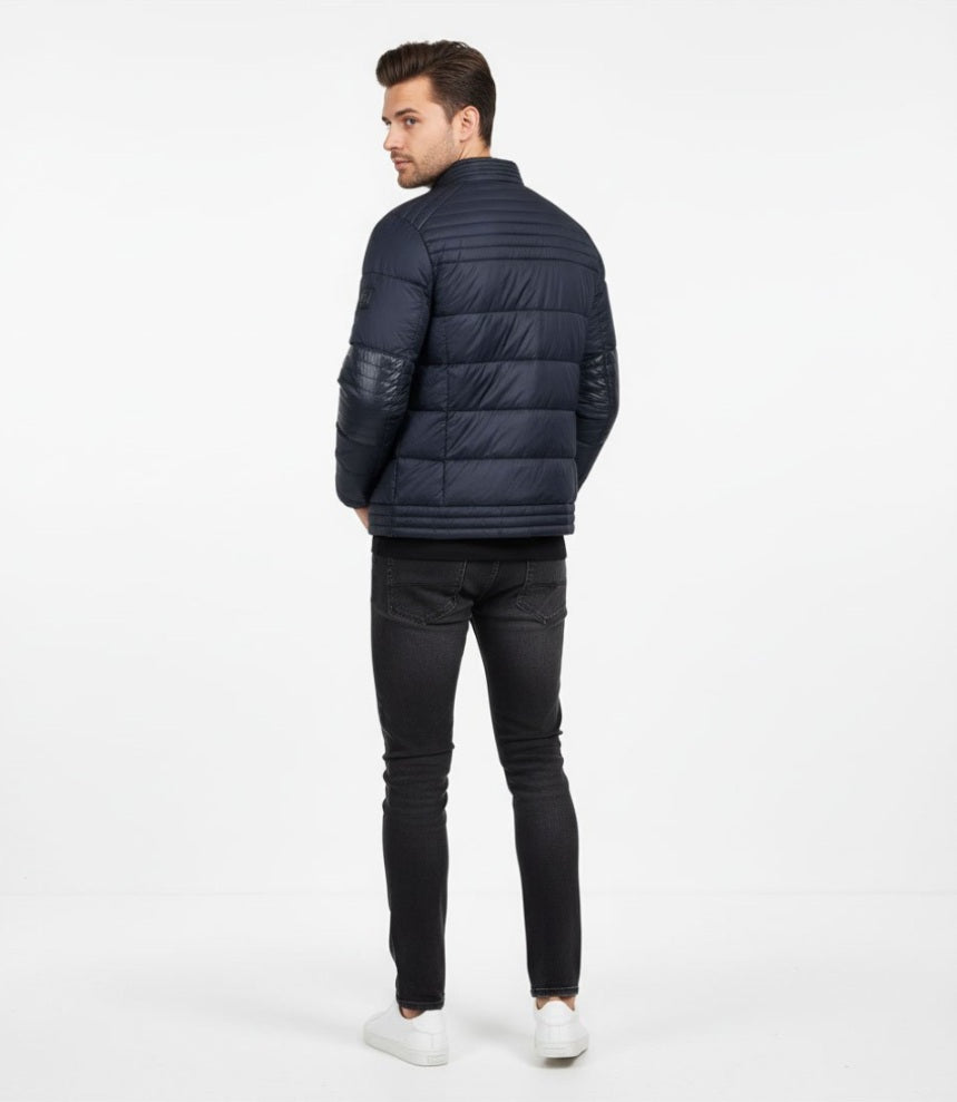 BOSS Down Jacket - Owand