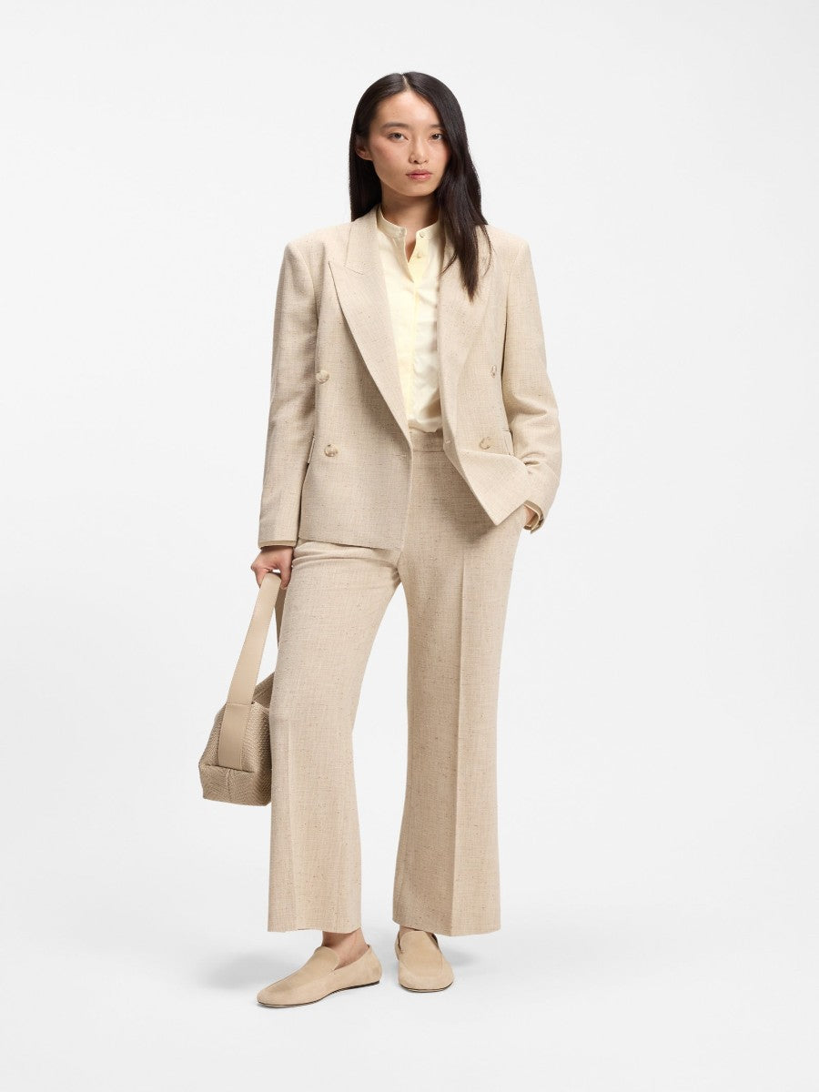 BOSS Blouse - Bertyna_Monday